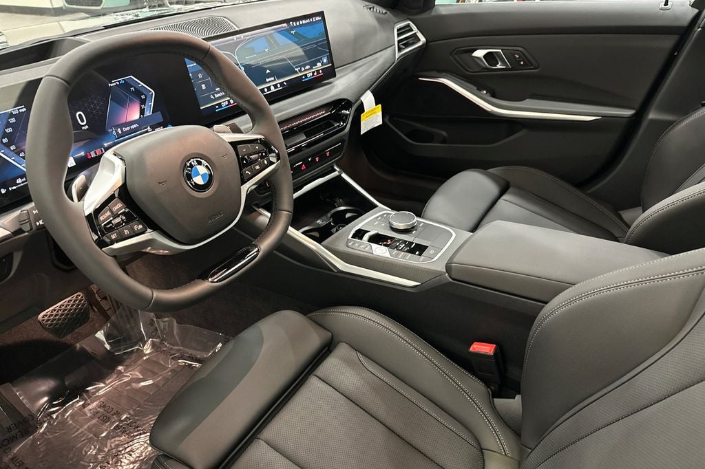 2026 BMW 3 Series 330i