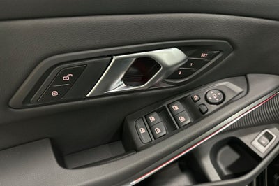 2026 BMW 3 Series 330i