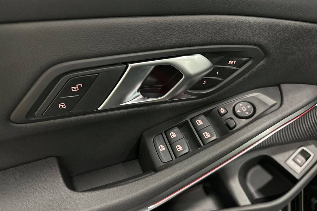 2026 BMW 3 Series 330i