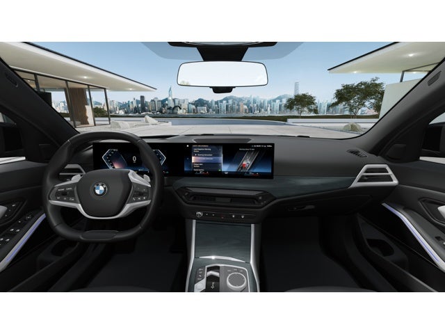 2026 BMW 3 Series 330i