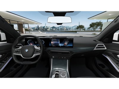 2026 BMW 3 Series 330i