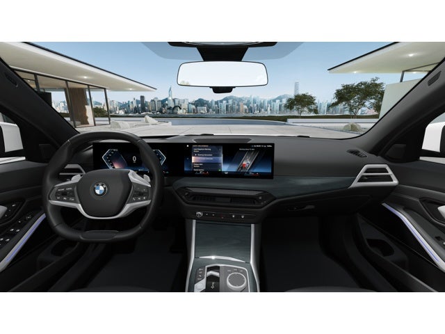 2026 BMW 3 Series 330i