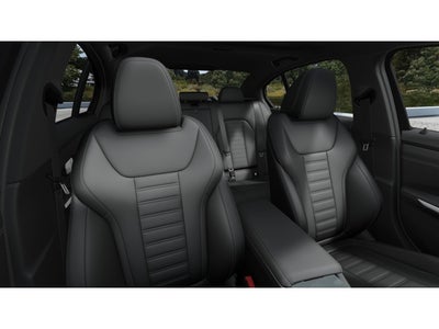 2026 BMW 3 Series 330i