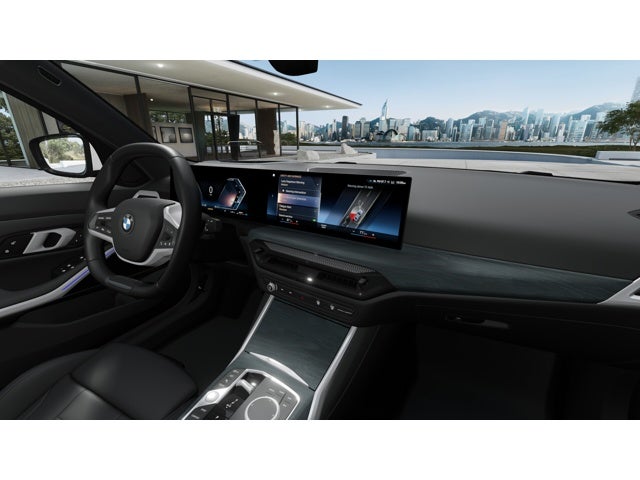 2026 BMW 3 Series 330i