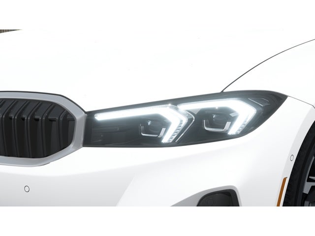 2026 BMW 3 Series 330i