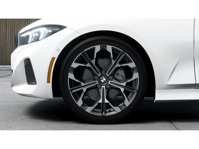 2026 BMW 3 Series 330i