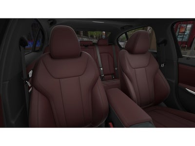 2026 BMW 3 Series 330i