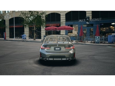 2026 BMW 3 Series 330i