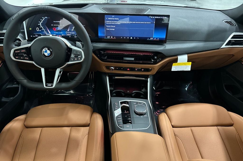 2026 BMW 3 Series 330i