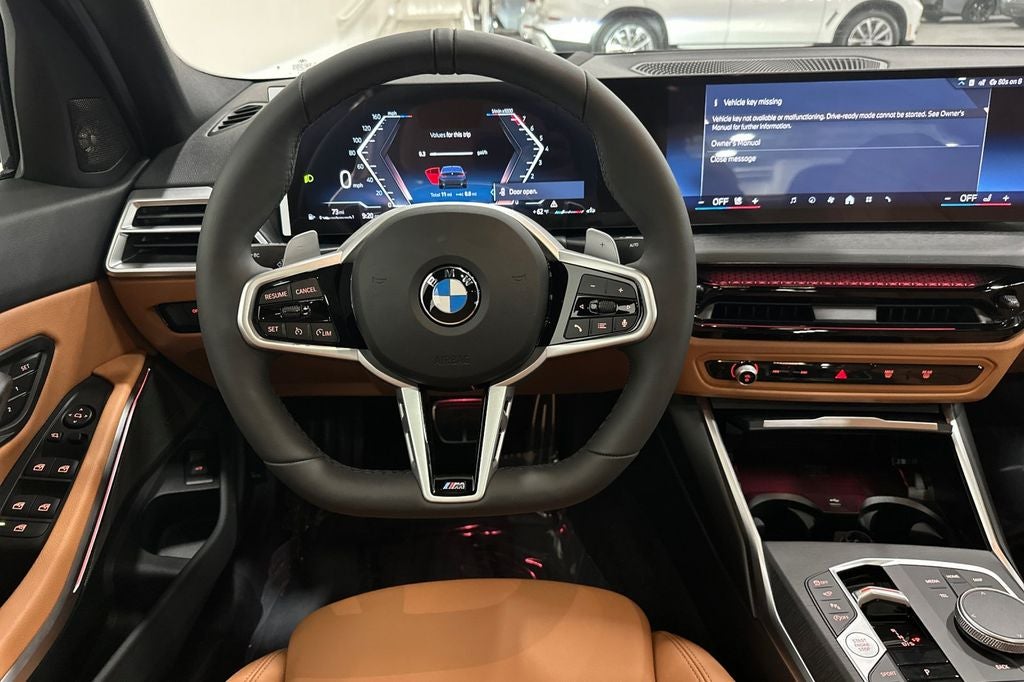 2026 BMW 3 Series 330i