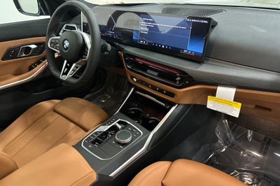 2026 BMW 3 Series 330i