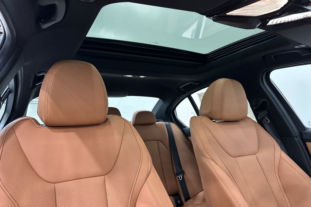 2026 BMW 3 Series 330i