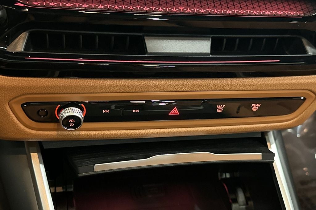 2026 BMW 3 Series 330i