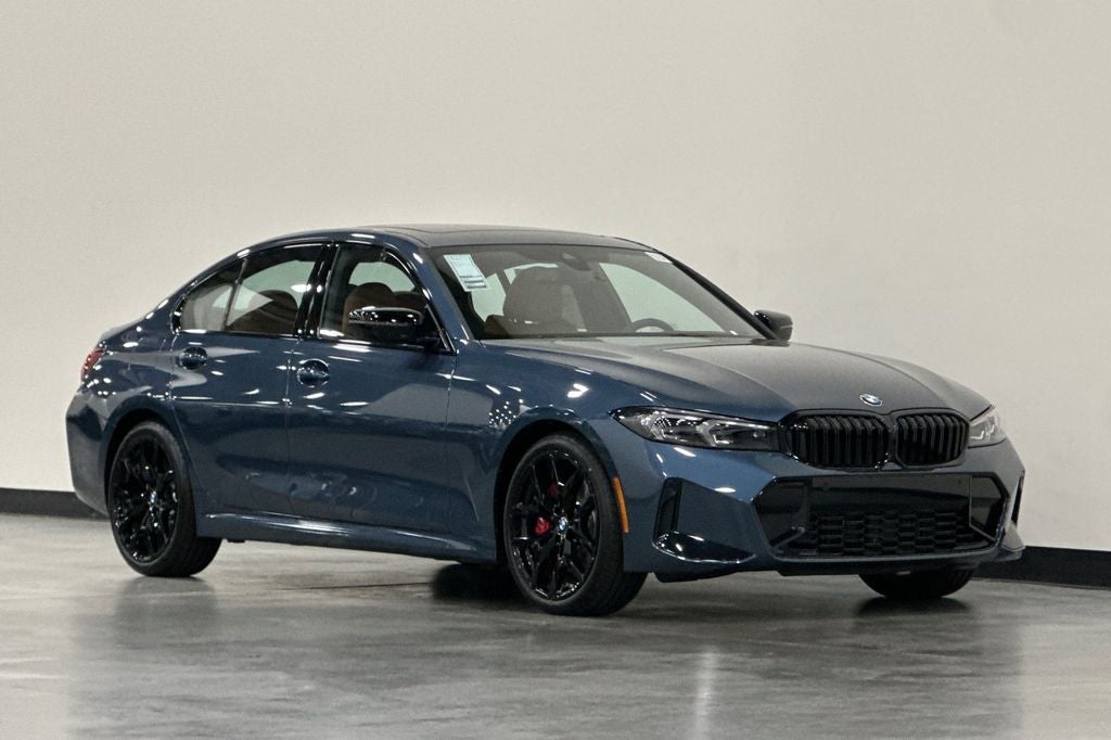 2026 BMW 3 Series 330i