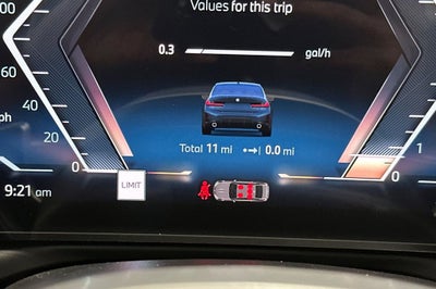 2026 BMW 3 Series 330i