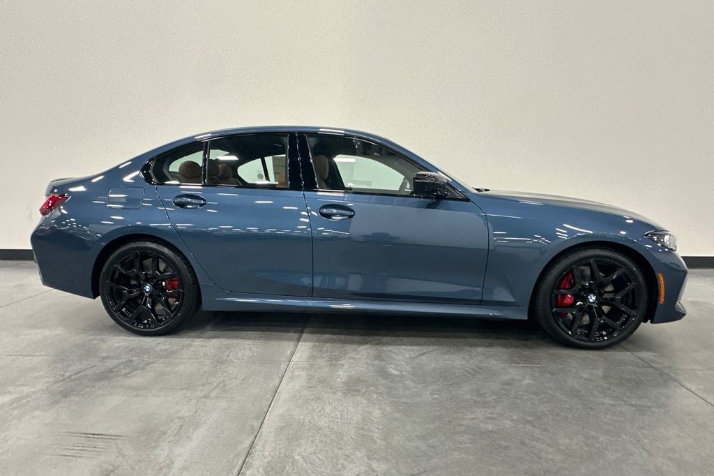 2026 BMW 3 Series 330i