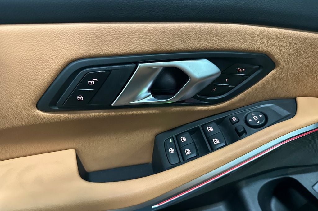 2026 BMW 3 Series 330i