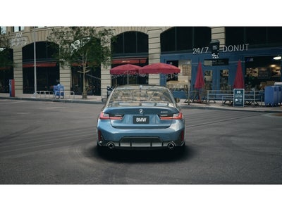 2026 BMW 3 Series 330i