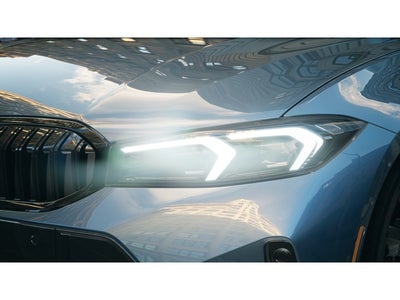 2026 BMW 3 Series 330i