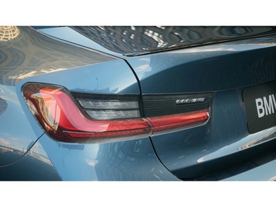 2026 BMW 3 Series 330i