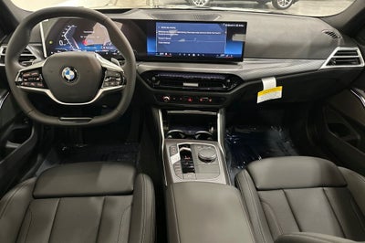 2026 BMW 3 Series 330i