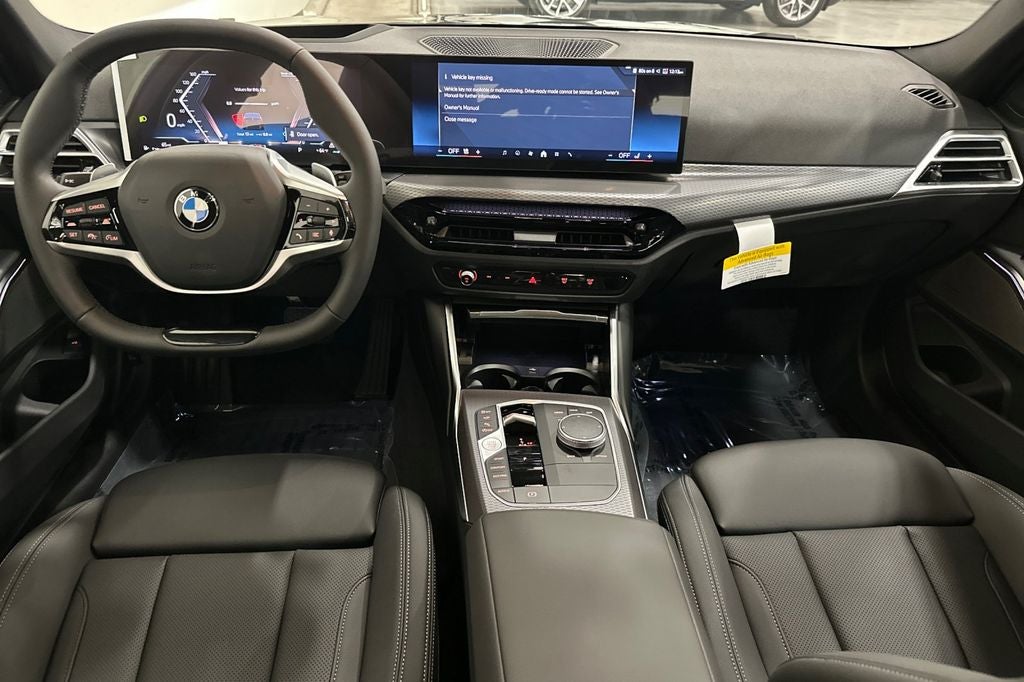 2026 BMW 3 Series 330i