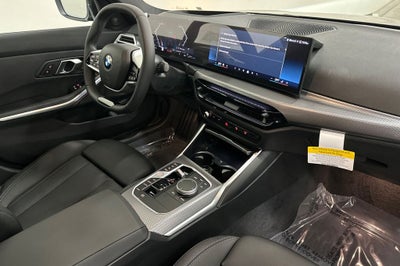 2026 BMW 3 Series 330i