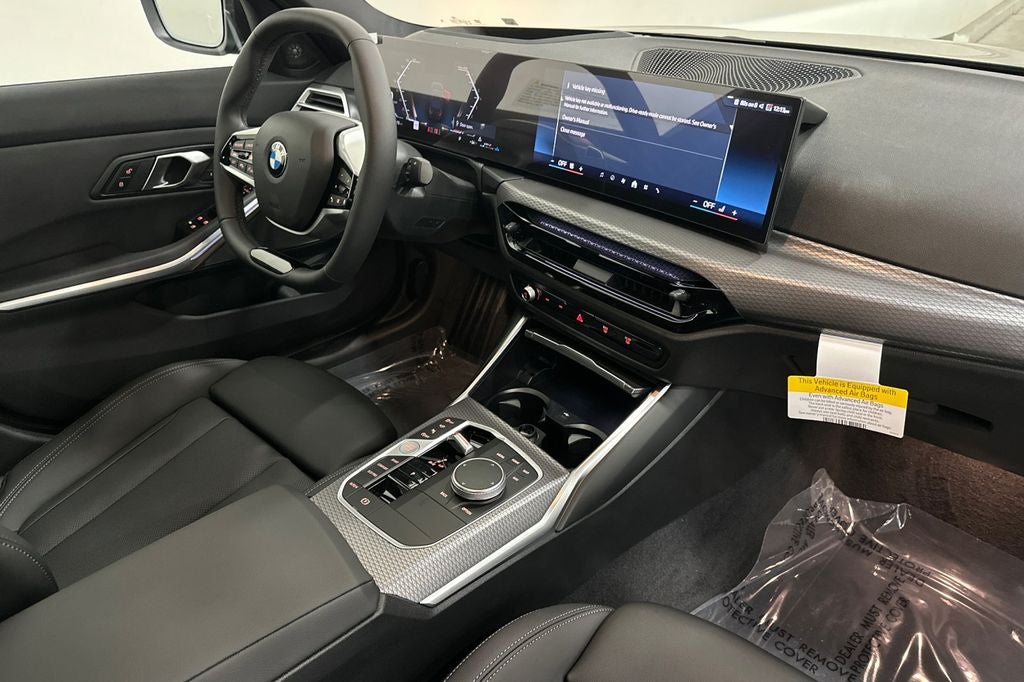 2026 BMW 3 Series 330i