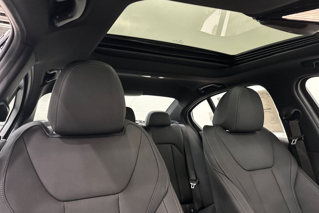 2026 BMW 3 Series 330i
