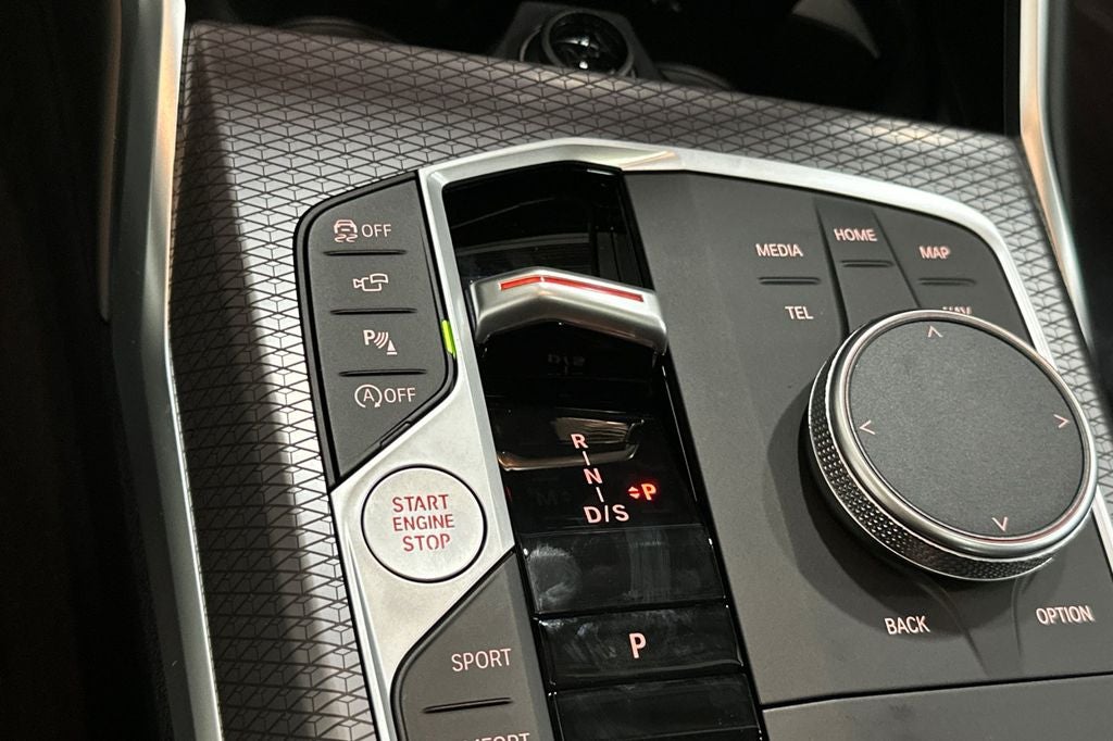 2026 BMW 3 Series 330i