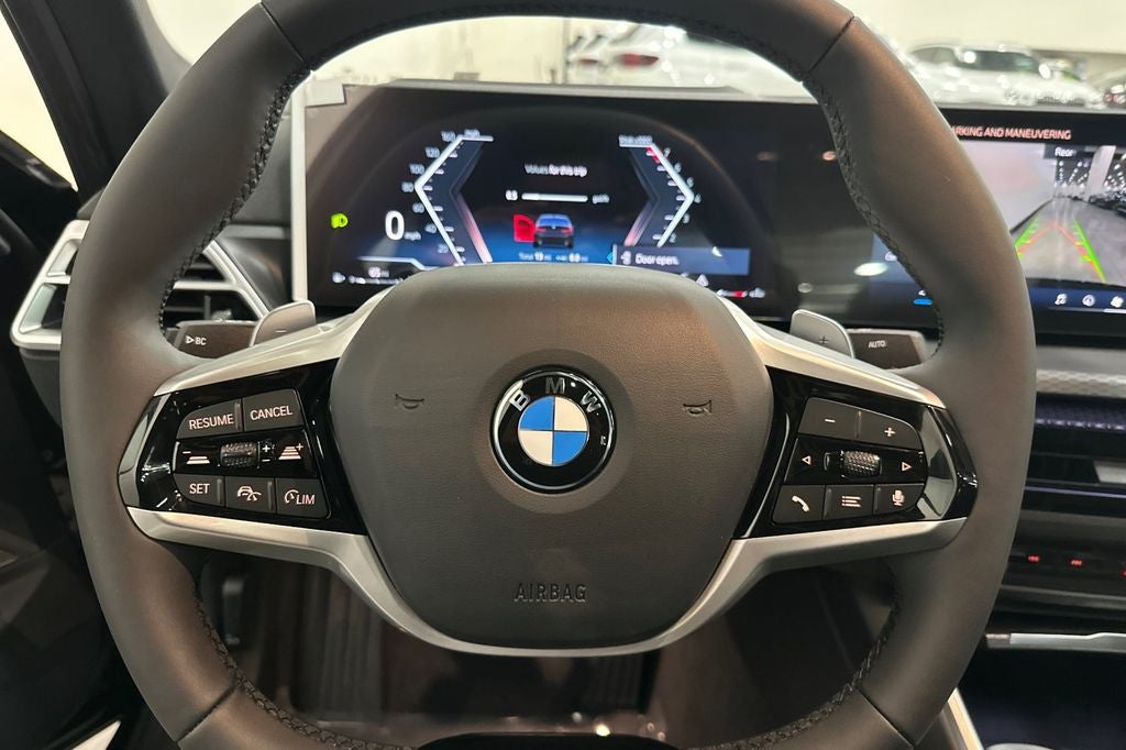 2026 BMW 3 Series 330i