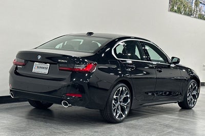 2026 BMW 3 Series 330i