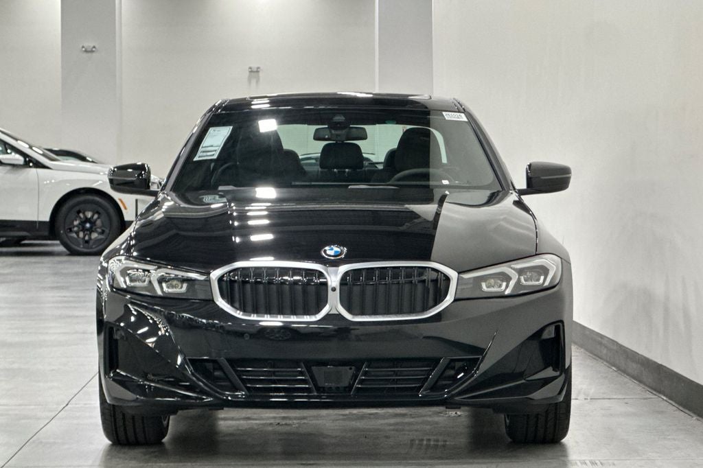 2026 BMW 3 Series 330i