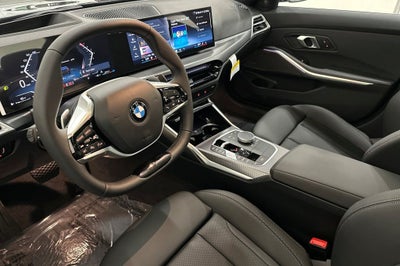 2026 BMW 3 Series 330i