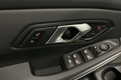 2026 BMW 3 Series 330i