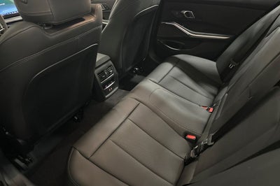 2026 BMW 3 Series 330i