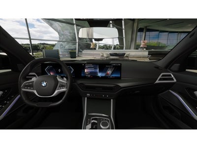 2026 BMW 3 Series 330i