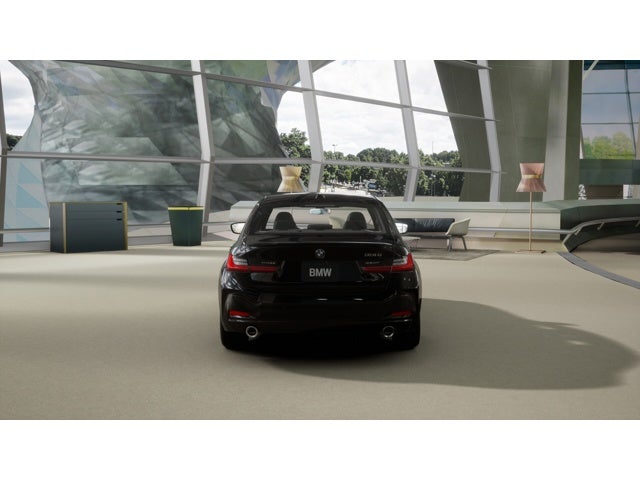 2026 BMW 3 Series 330i