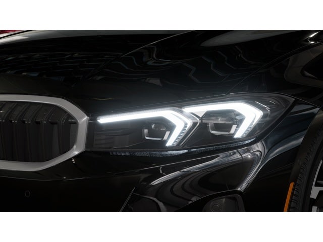 2026 BMW 3 Series 330i