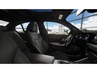 2026 BMW 3 Series 330i