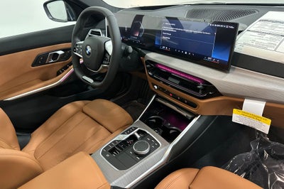 2026 BMW 3 Series 330i