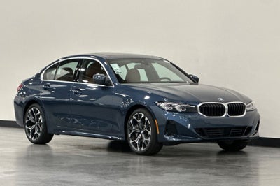 2026 BMW 3 Series 330i