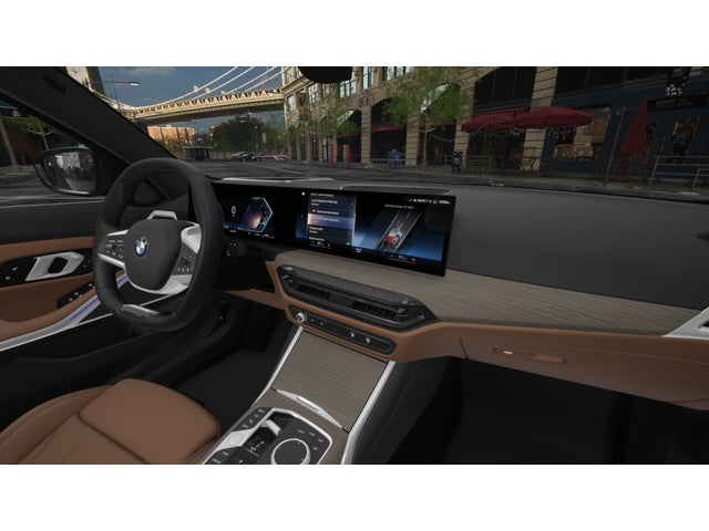 2026 BMW 3 Series 330i