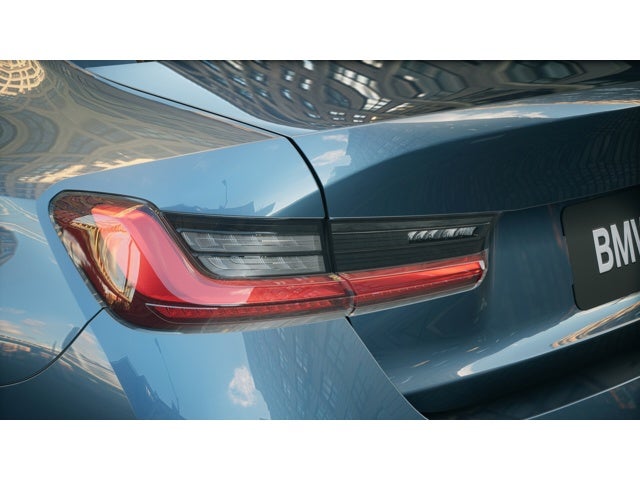 2026 BMW 3 Series 330i