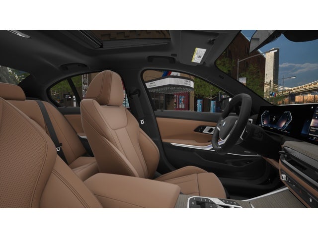 2026 BMW 3 Series 330i