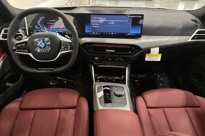 2026 BMW 3 Series 330i