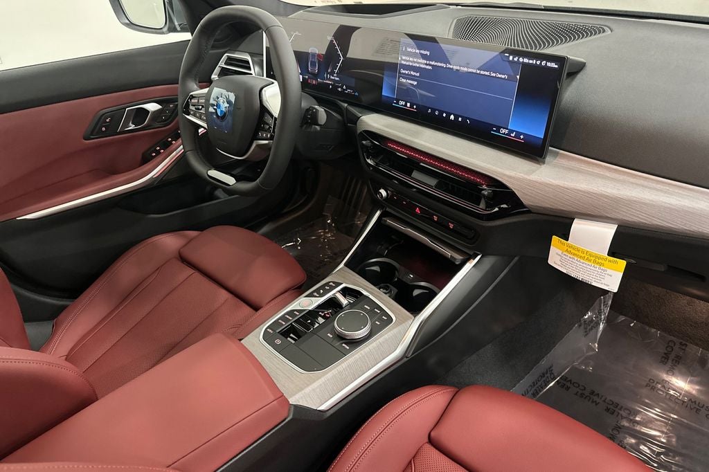2026 BMW 3 Series 330i