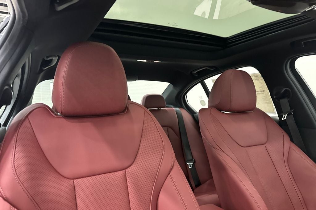 2026 BMW 3 Series 330i