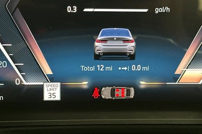 2026 BMW 3 Series 330i