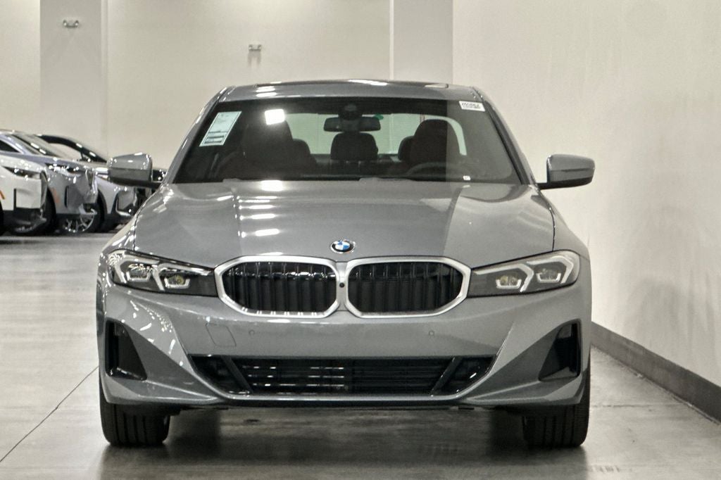 2026 BMW 3 Series 330i